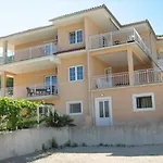 In With Sea View, Balcony, Air Conditioning, Wifi