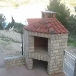 公寓 In With Sea View, Balcony, Air Conditioning, Wifi