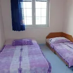 In With Sea View, Balcony, Air Conditioning, Wifi