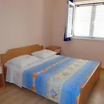 In With Sea View, Balcony, Air Conditioning, Wifi * Grebastica