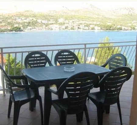 In With Sea View, Balcony, Air Conditioning, Wifi *