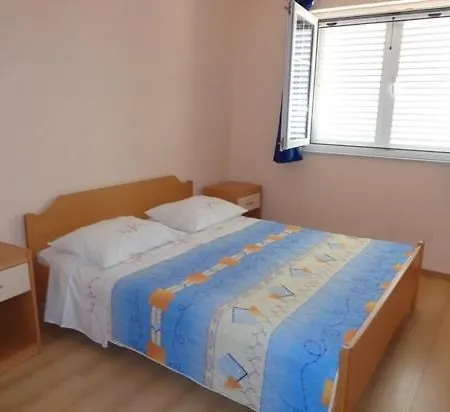 In With Sea View, Balcony, Air Conditioning, Wifi * Grebaštica