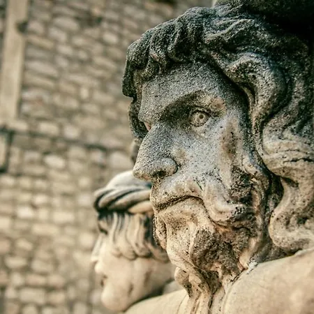 Appartamento In With Sea View, Balcony, Air Conditioning, Wifi *