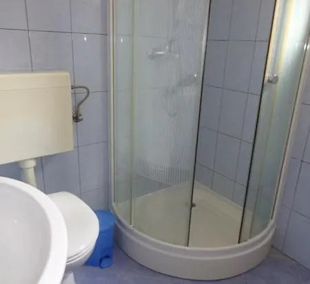 아파트 In With Sea View, Balcony, Air Conditioning, Wifi Grebaštica