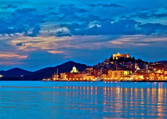 In With Sea View, Balcony, Air Conditioning, Wifi Appartamento *