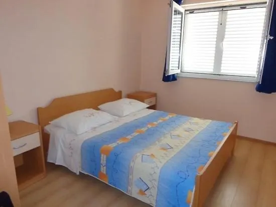 In With Sea View, Balcony, Air Conditioning, Wifi * Grebaštica