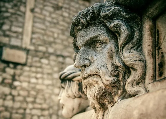 Appartamento In With Sea View, Balcony, Air Conditioning, Wifi *