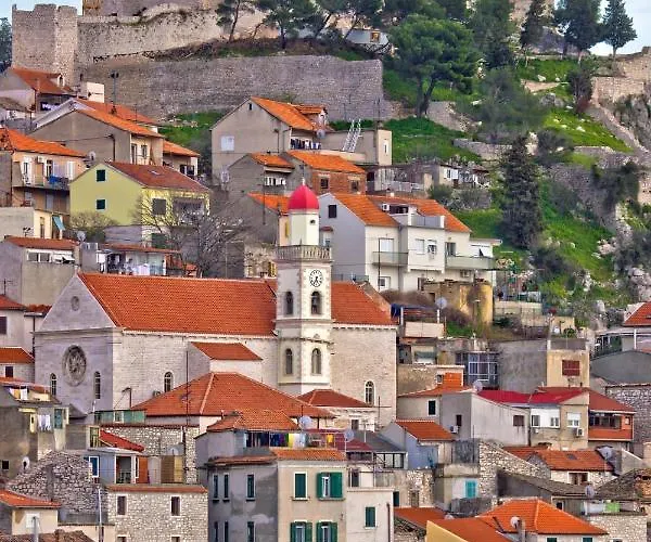 In With Sea View, Balcony, Air Conditioning, Wifi Appartamento *